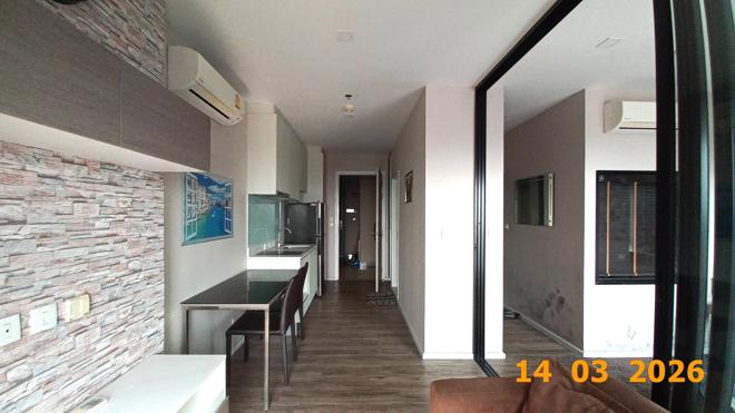 picture CONDO 35.31 Sq.m. Si Racha Chonburi for 2.6M - 8/25