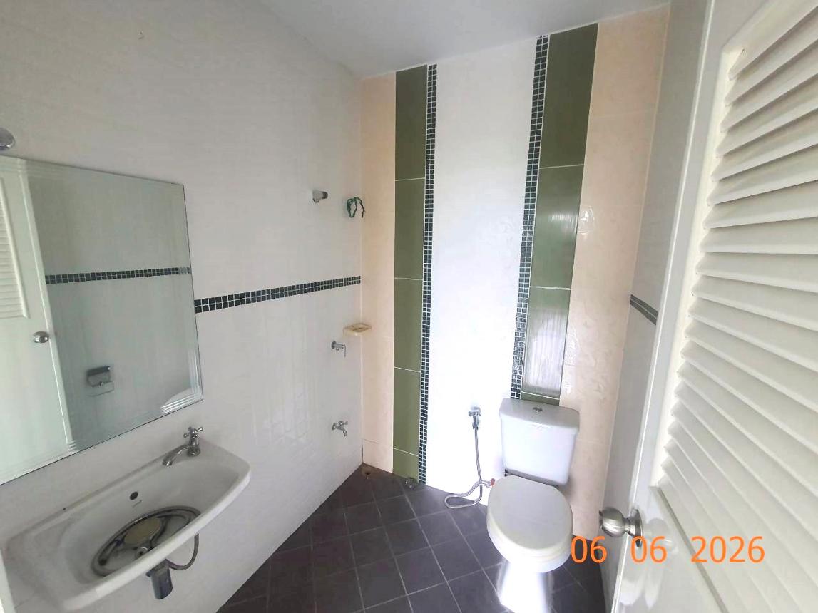 picture SHOP HOUSE 21.3 Sq.w. Saraphi Chiang Mai for 3M - 37/41