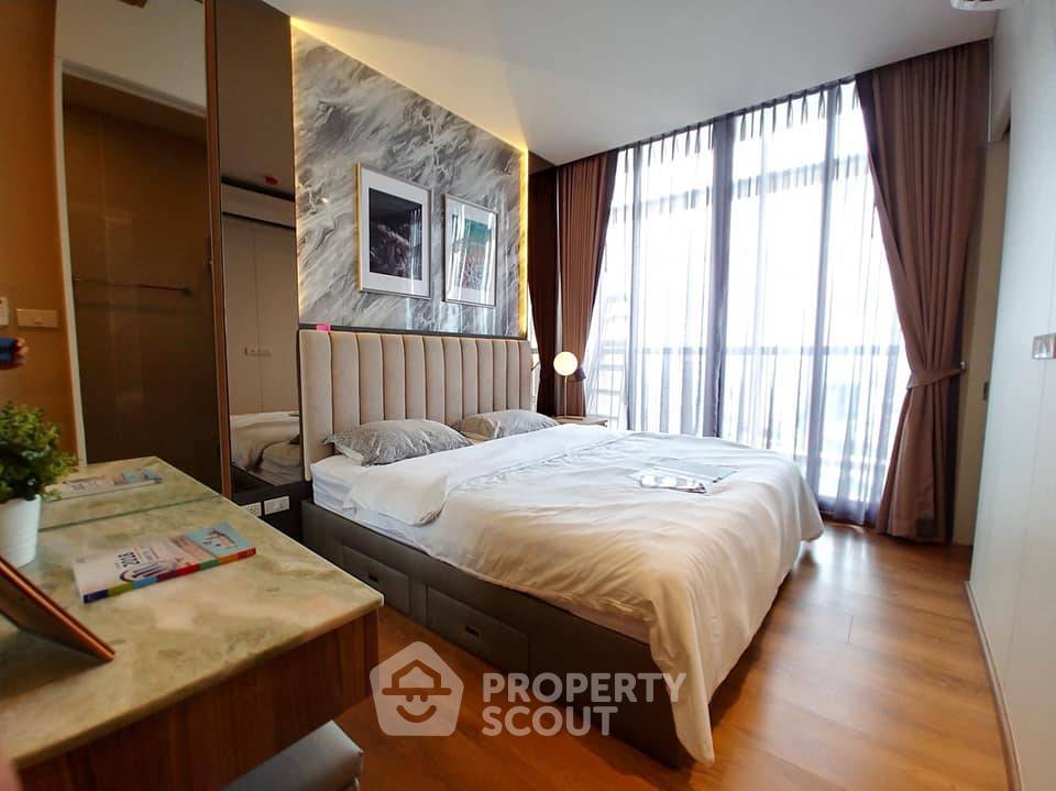 รูป คอนโด 2 ห้องนอน ชั้น 33 Park Origin Phrom Phong ใกล้ BTS พร้อมพงษ์ (ID 564536) - รูปที่ 4/5