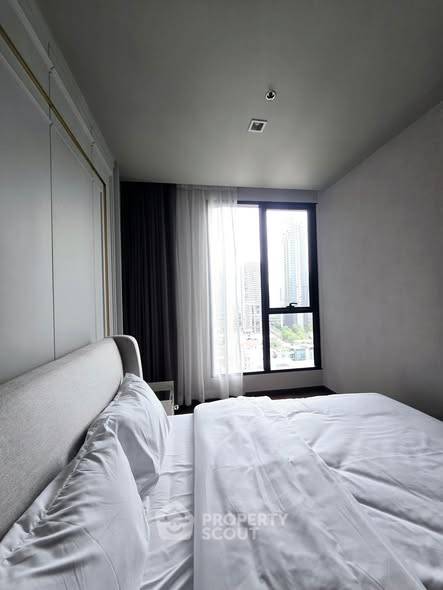 picture 18th-Floor 1-BR At Ideo Q Sukhumvit 36 Near BTS Thong Lor (ID 2578291) - 4/7