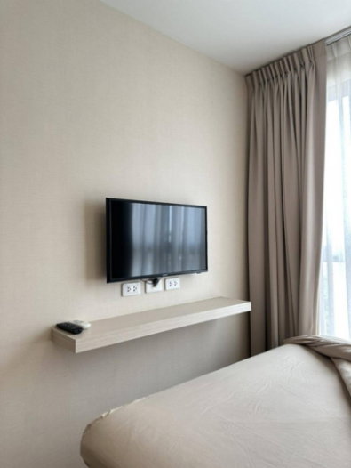 รูป 🏙️✨ FOR RENT: IDEO O2  📩 Interested in this room? Screenshot or copy the link and send us via Line for more details & room viewing.   - รูปที่ 12/21