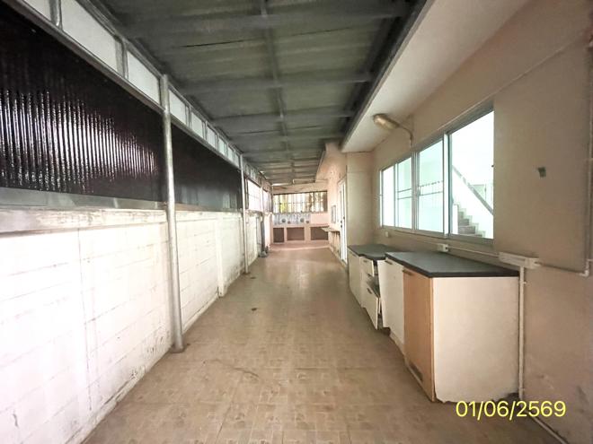 picture HOME 51.4 Sq.w. Hat Yai Songkhla for 4.7M - 15/35