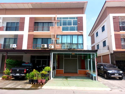 Home office for sale : For Sale Homeoffice , The Home Park Phanthong , high floor , corner unit , wide frontage , Phan Thong , Phan Thong , Chon Buri , CX-117712 ✅ Live chat with us ADD LINE @connexproperty ✅