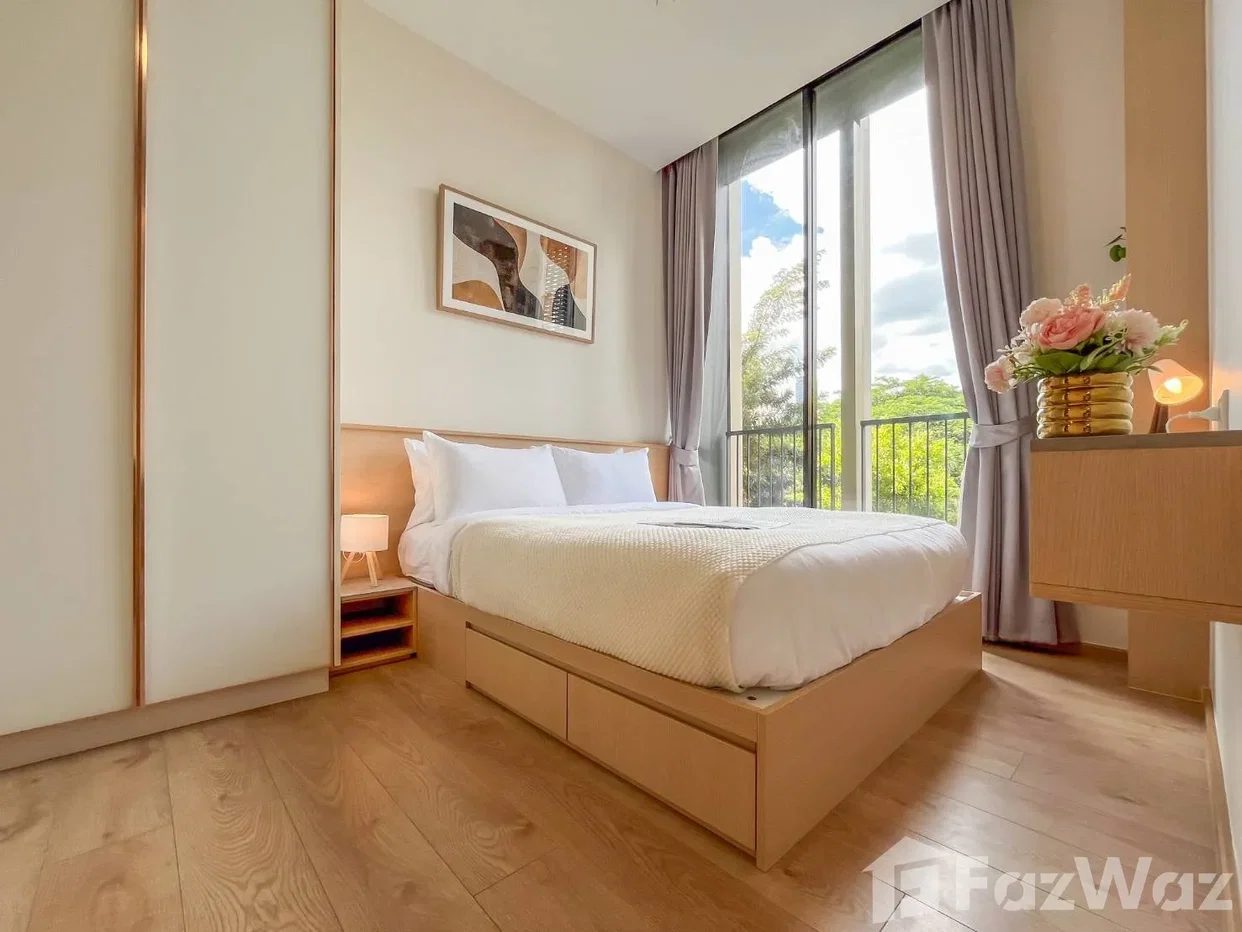 picture 1 Bedroom Condo for sale at Noble BE19 6672562 - 10/10