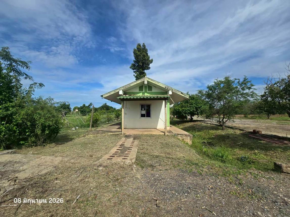รูป อาคารโรงงาน 10386.7 ตร.วา ตะพานหิน พิจิตร 15.6M - รูปที่ 28/51