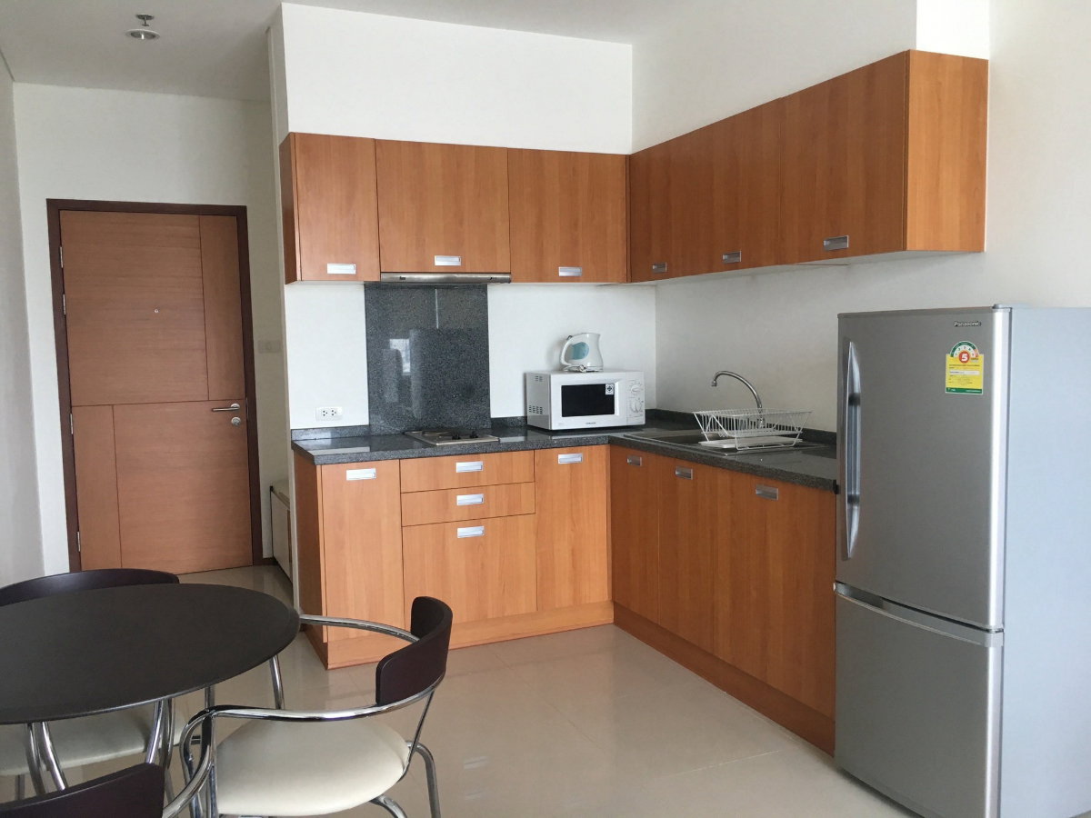 picture Villa Sathorn (1bedbath 40sqm) - 5/7
