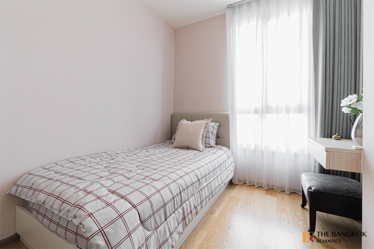 picture H Sukhumvit 43 Ideal City Living at a Great Price - 2/10
