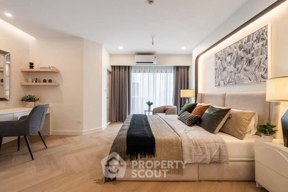 รูป เดินถึง BTS ทองหล่อ 200 ม. คอนโด 4 ห้องนอน Fifty Fifth Tower Thonglor (ID 3185646) - รูปที่ 25/32