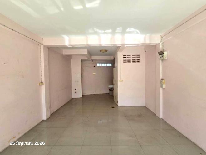 picture SHOP HOUSE 8 Sq.w. Phaisali Nakhon Sawan for 2.1M - 2/35