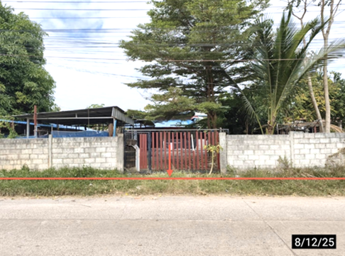 บ้านเดี่ยว 100 ตร.วา เมืองขอนแก่น ขอนแก่น 2.4M