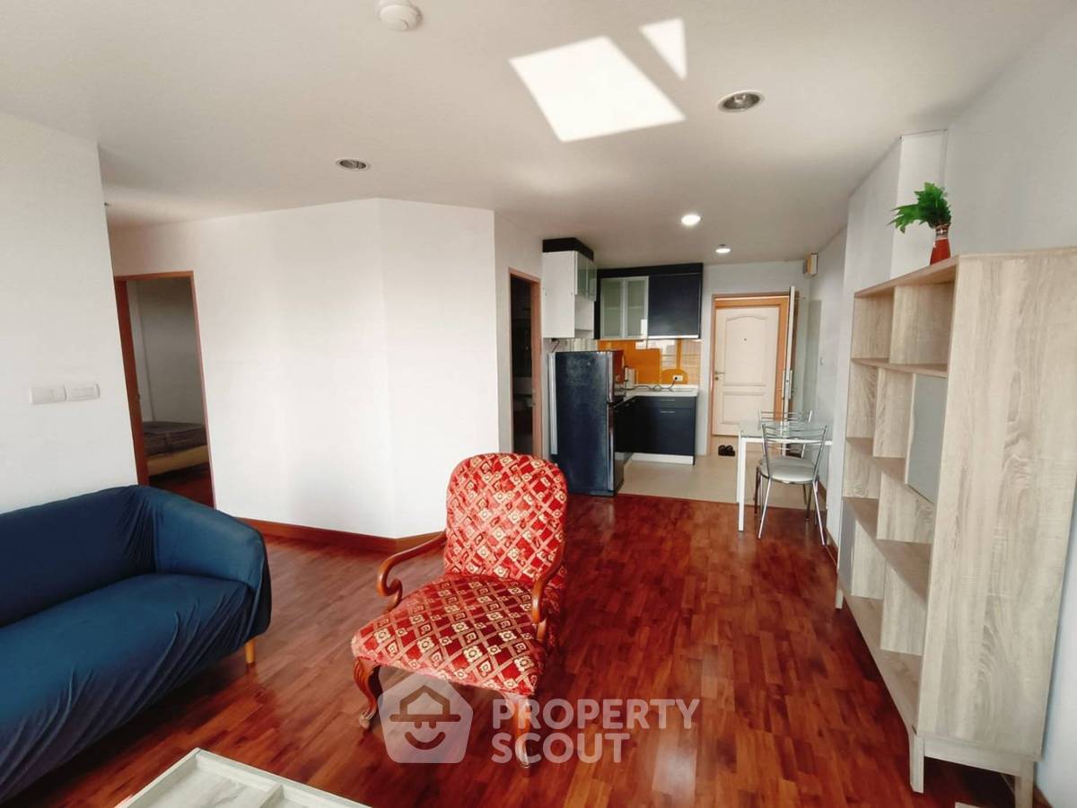 picture 35th-Floor 2-BR Bangkok Horizon Ramkhamhaeng Condo (ID 1537523) - 4/9