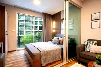 คอนโดให้เช่า : 🏢 ให้เช่าคอนโด : A Space Me Sukhumvit 77 (เอ สเปซ มี สุขุมวิท 77)   รหัสทรัพย์ | 📌LNP-C14368 