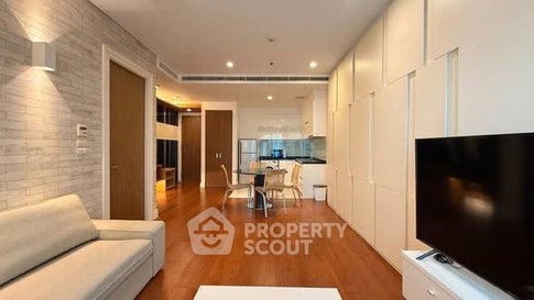 คอนโด 1 ห้องนอน Bright Sukhumvit 24 Condominium ใกล้ BTS พร้อมพงษ์ (ID 3187147)