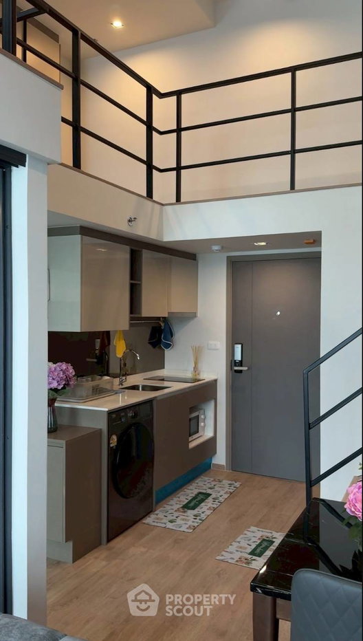 รูป ชั้น 30 คอนโด 2 ห้องนอน Ideo Rama 9 - Asoke ใกล้ MRT พระราม 9 (ID 3156000) - รูปที่ 6/10