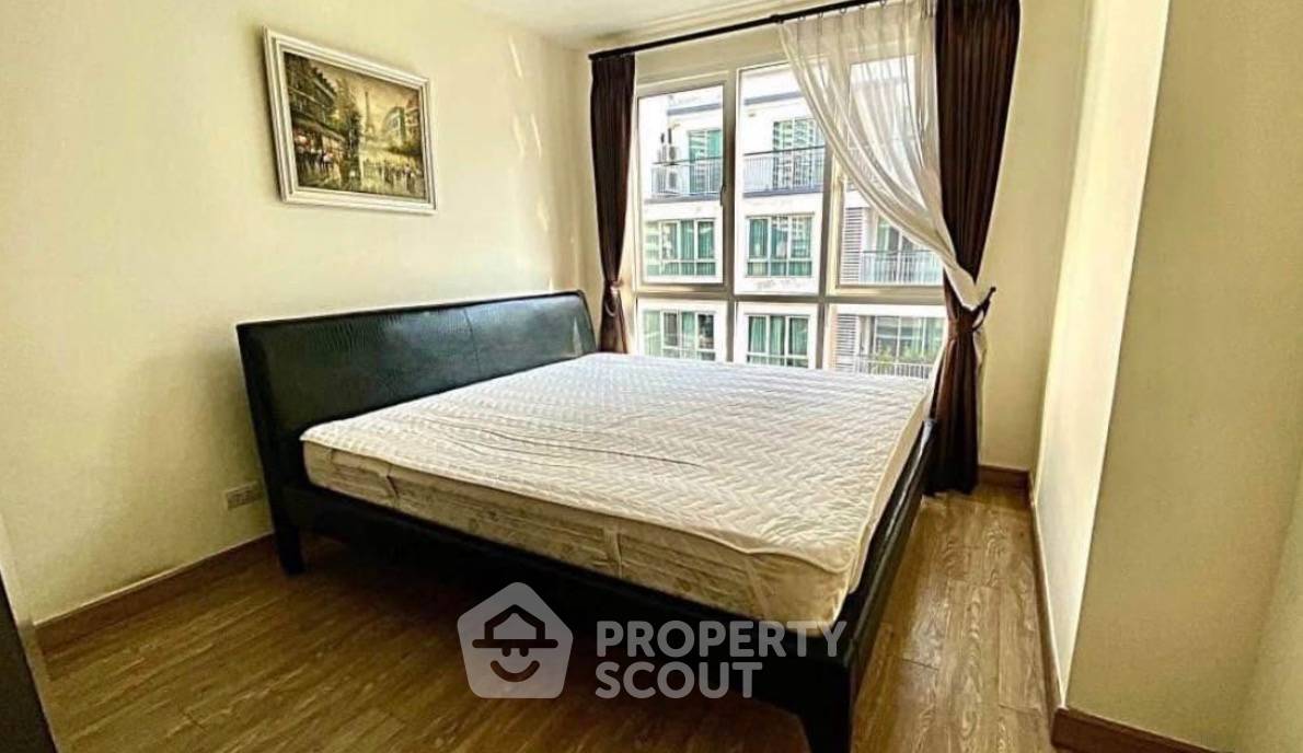 picture 2-BR Voque Sukhumvit 16 Near MRT Queen Sirikit (ID 2107013) - 6/7