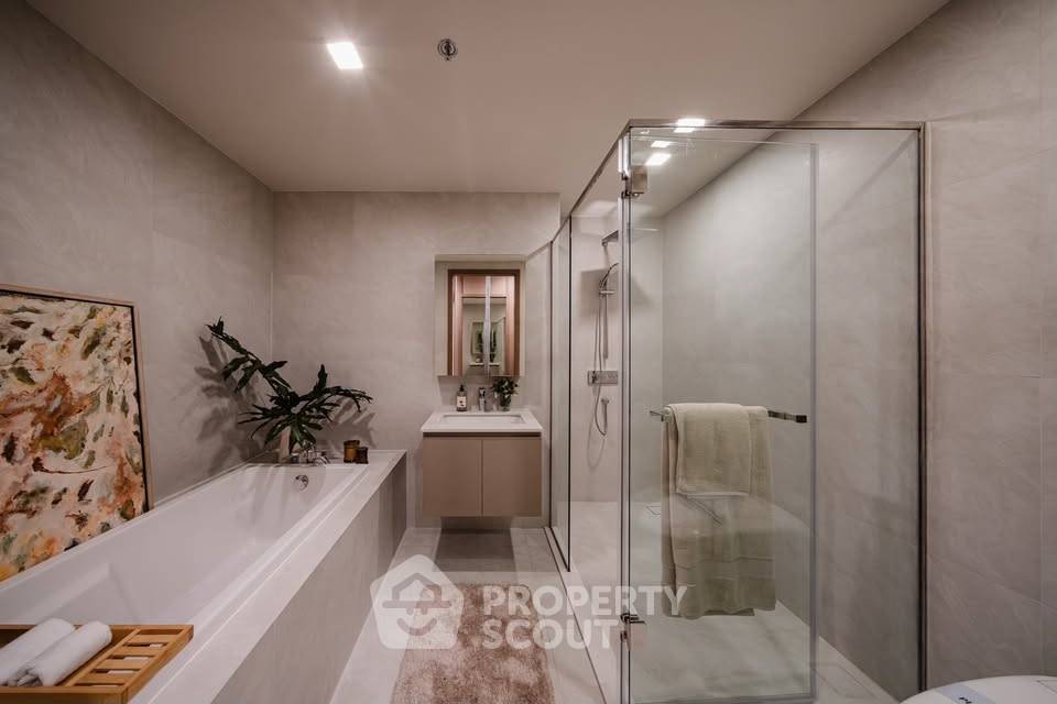 picture Pet-Friendly 3-BR Condo For Sale At WIDEN by Sansiri (ID 3188806) - 9/11