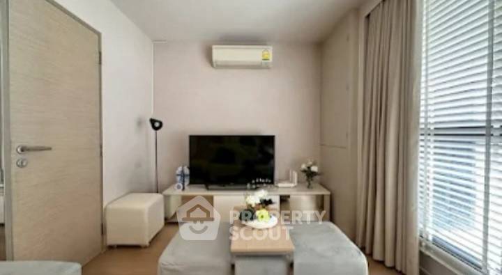 รูป คอนโด 2 ห้องนอน ขนาด 82 ตร.ม. LIV @ 49 ใกล้ BTS ทองหล่อ (ID 3187038) - รูปที่ 2/20