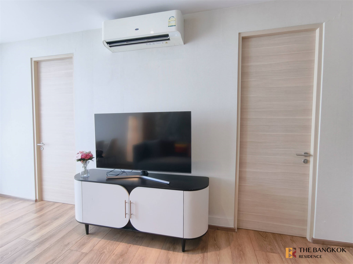 picture Easy Travel, Fully Utilized Space Park Origin Phrom Phong - 9/10