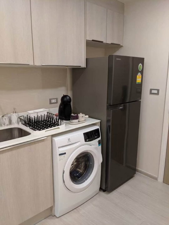 รูป ห้องใหญ่ 🏙️(For Rent/ให้เช่า) VTARA Sukhumvit 36 (Thonglor) - Code: VTR36009 - รูปที่ 7/9
