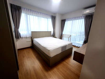 Condos for rent : #SC16155 📌 Rent | 🟦🟨Supalai Vista @ Pakkret Intersection🟥🟩💬𝑪𝒐𝒏𝒕𝒂𝒄𝒕𝑳𝑰𝑵𝑬:@𝒔𝒆𝒄𝒓𝒆𝒕𝒑𝒓𝒐𝒑𝒆𝒓𝒕𝒚 🔥✨