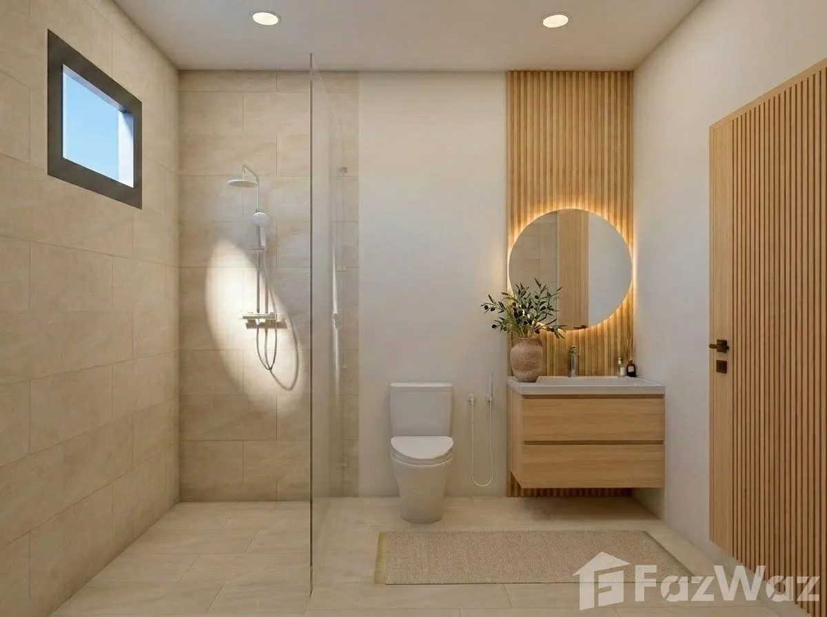 รูป ขาย บ้านเดี่ยว 3 ห้องนอน ในโครงการ ฮิคารุ การ์เด้น 6671258 - รูปที่ 2/10