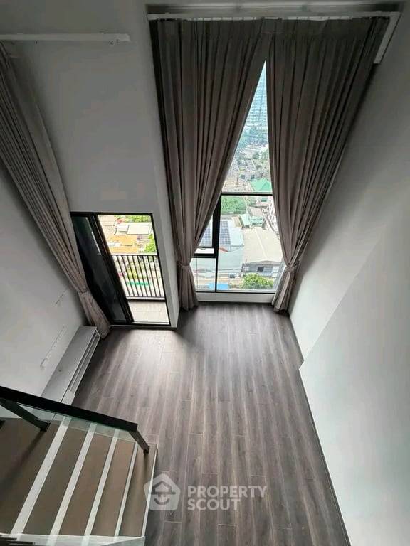 รูป ขายคอนโด 1 ห้องนอน Knightsbridge Space Ratchayothin ใกล้ BTS รัชโยธิน (ID 3156795) - รูปที่ 6/6