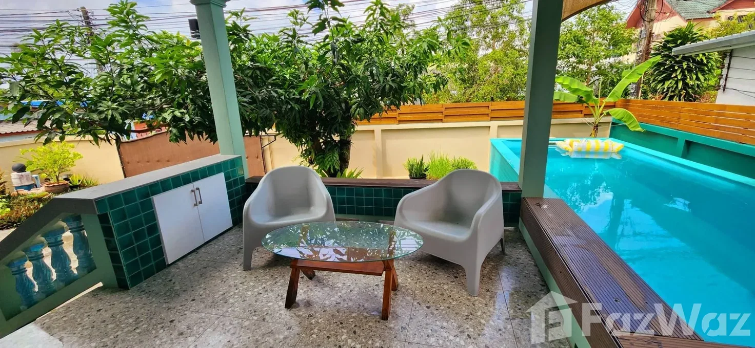 picture 2 Bedroom Villa for sale in Rawai, Phuket 6657920 - 13/25