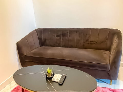 Condo for Rent Arcadia Center Suites Thappraya Pattaya 1 Bed