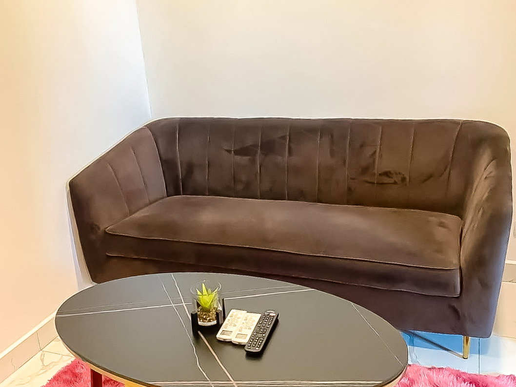 picture Condo for Rent Arcadia Center Suites Thappraya Pattaya 1 Bed - 1/6