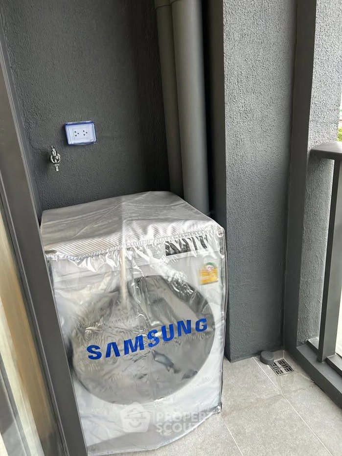 picture 1-BR Condo At Regal Sathon-Naradhiwas In Sathon (ID 3185404) - 18/18