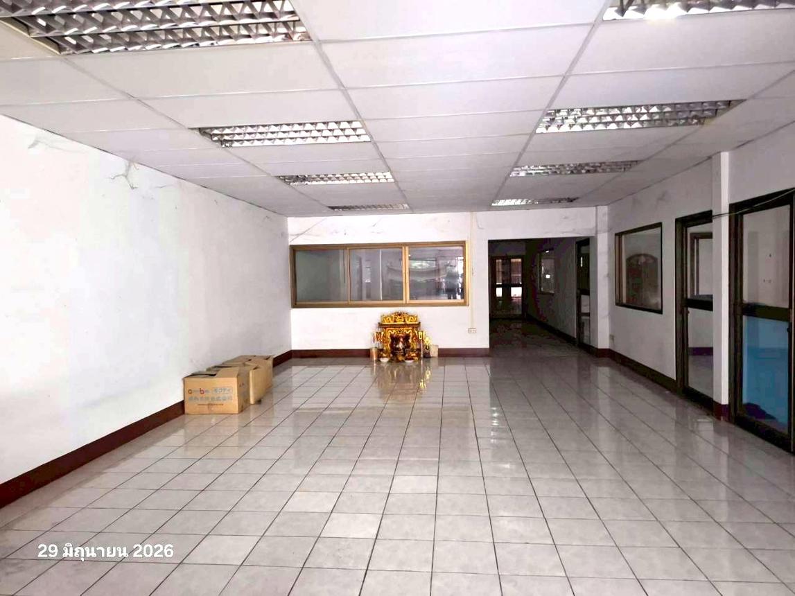 รูป อาคารโรงงาน 3514.7 ตร.วา พระสมุทรเจดีย์ สมุทรปราการ 181.4M - รูปที่ 36/65
