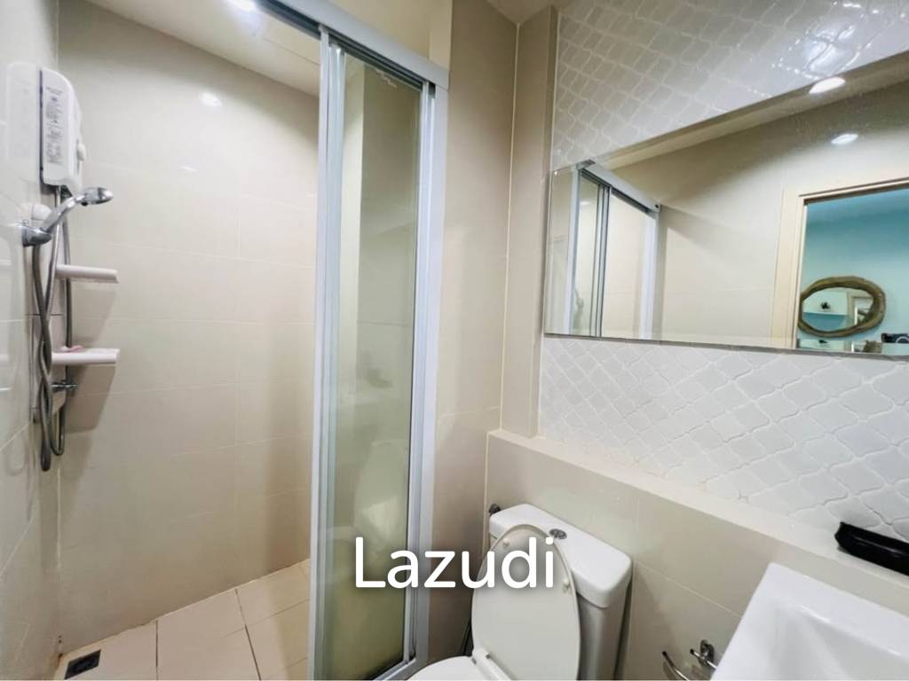picture 1-Bedroom Condo for Sale at The Base Downtown Phuket - 9/9