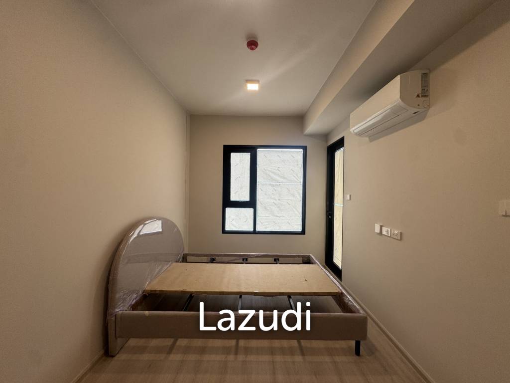รูป 2 bedrooms plus 2 bathrooms 66.20 Sq.M. Cobe Ratchada - รูปที่ 19/21