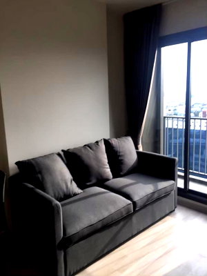 Condos for rent : Centric Huai Khwang               Station