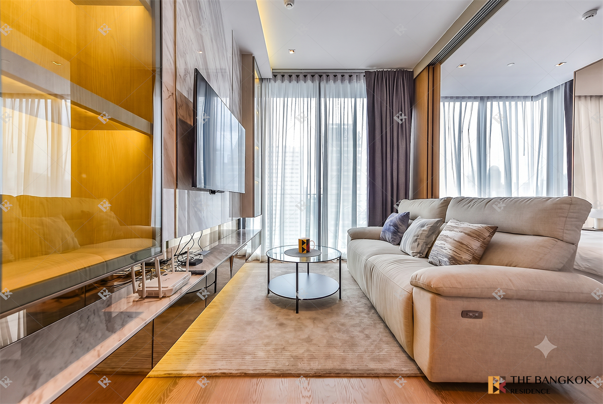 picture Ashton Silom near BTS Chong Nonsi More Convenience, Full Relaxation - 5/10