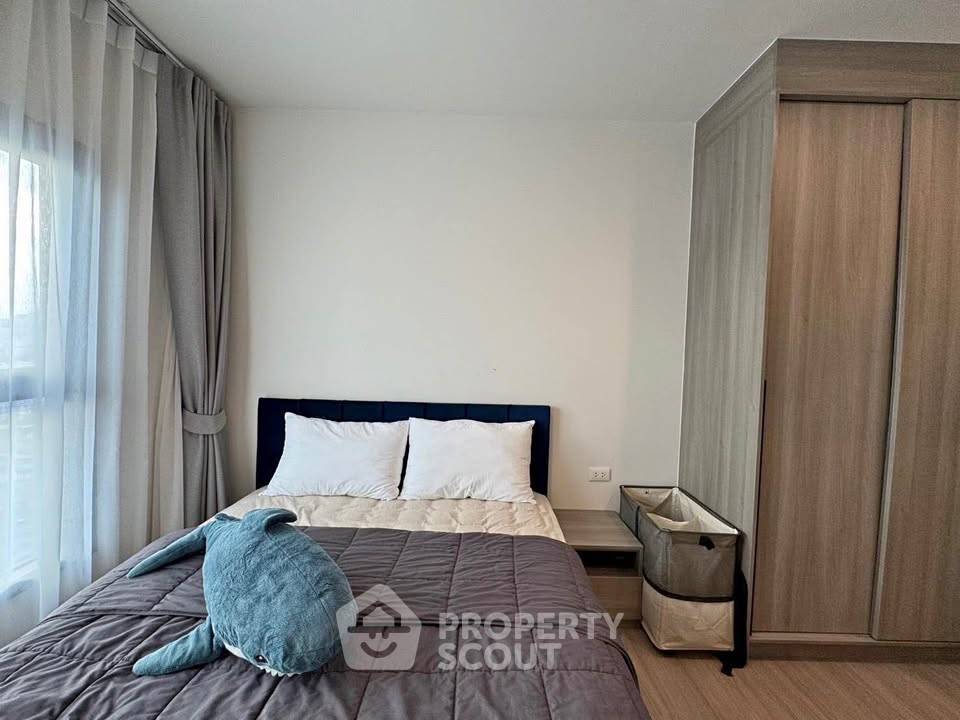 รูป คอนโด 1 ห้องนอน ชั้น 17 ที่ THE BASE Phetchaburi-Thonglor (ID 3138761) - รูปที่ 1/6