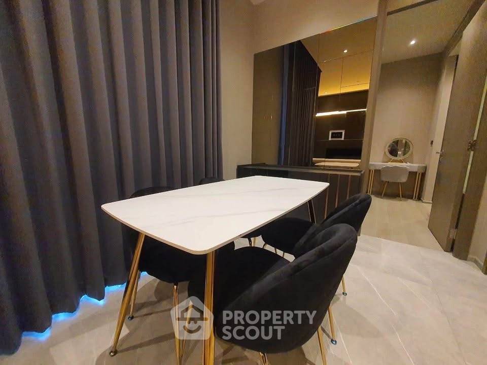 รูป ชั้น 16 คอนโด 1 ห้องนอน Hyde Heritage Thonglor ใกล้ BTS ทองหล่อ (ID 3184803) - รูปที่ 3/7