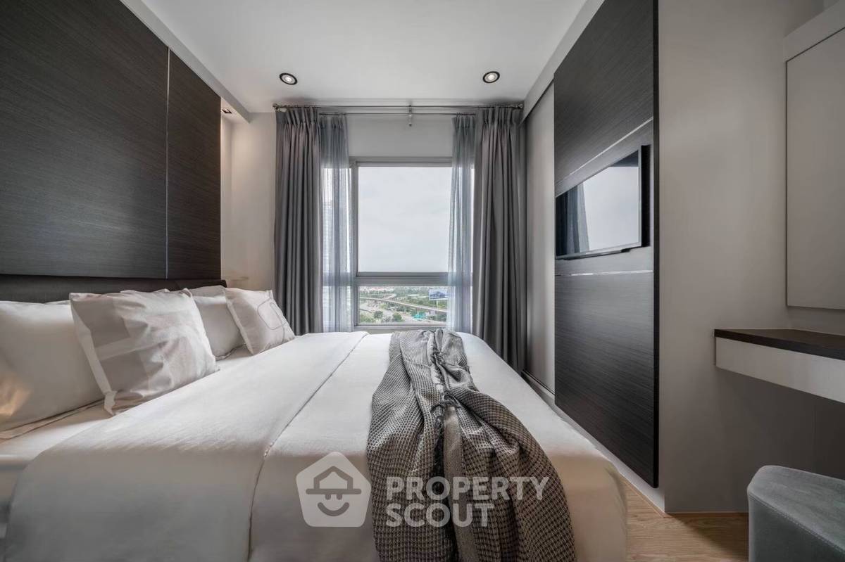 รูป ใกล้ MRT บางหวา 200 ม. | คอนโด 1 ห้องนอน The President Sathorn-Ratchapruek 2 (ID 3187145) - รูปที่ 13/16