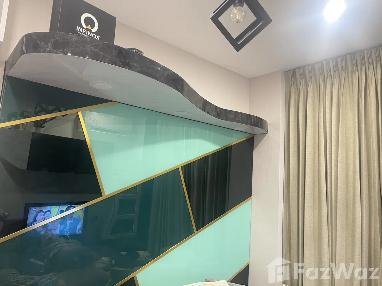 picture 1 Bedroom Condo for sale at Artisan Ratchada 6672047 - 8/8