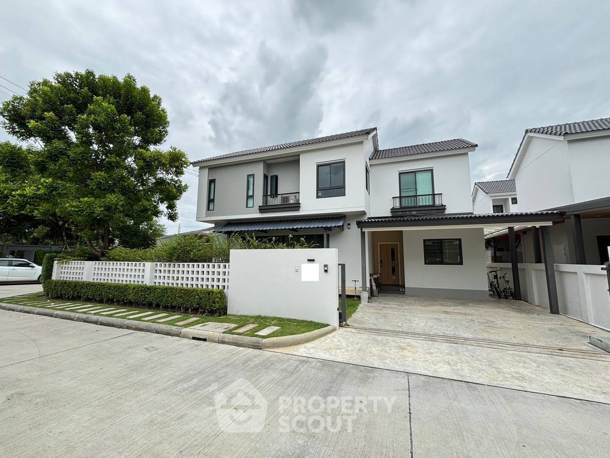picture 5-BR 290 Sqm House At Pimnara Srinakarin - Bangna (ID 2217405) - 6/27