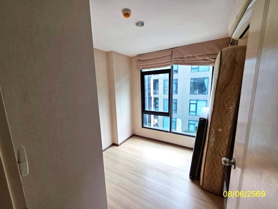 รูป 🔥 ขาย คอนโด เฟรช คอนโดมิเนียม (Fresh Condominium) | ใกล้ MRT บางซ่อน - รูปที่ 5/8