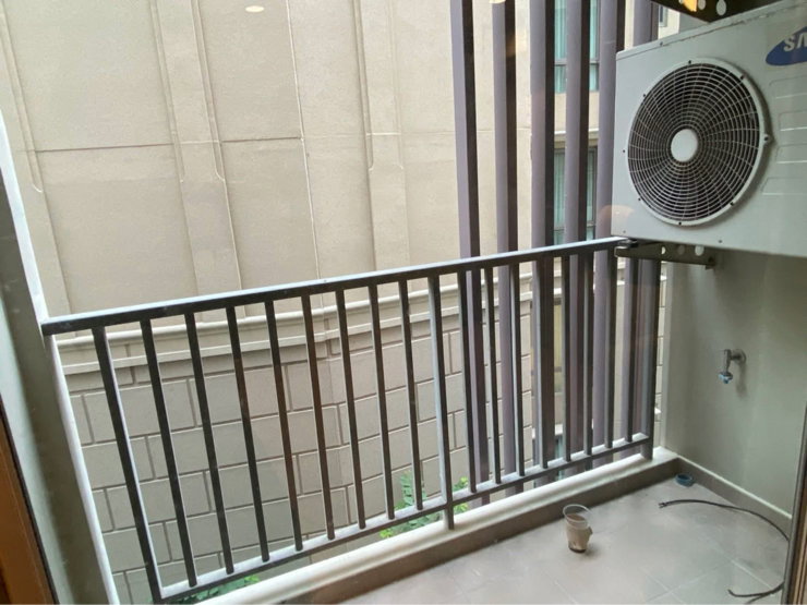 picture 🏢 The Tempo Ratchada | MRT Huai Khwang | 1 Bedroom - 7/8