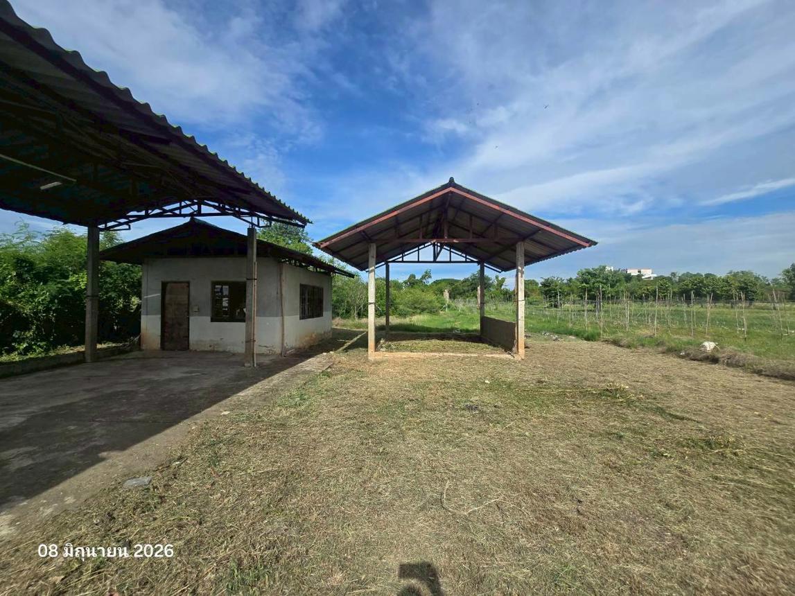 รูป อาคารโรงงาน 10386.7 ตร.วา ตะพานหิน พิจิตร 15.6M - รูปที่ 42/51