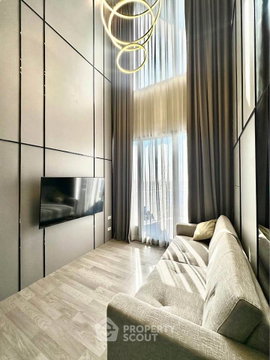 คอนโด 1 ห้องนอน ขนาด 51 ตร.ม. Ideo Mobi Sukhumvit Eastpoint ใกล้ BTS แบริ่ง (ID 3187962)