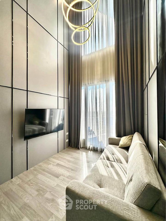 รูป คอนโด 1 ห้องนอน ขนาด 51 ตร.ม. Ideo Mobi Sukhumvit Eastpoint ใกล้ BTS แบริ่ง (ID 3187962) - รูปที่ 1/9