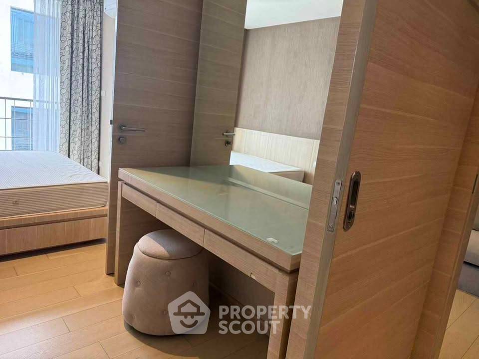 รูป ใกล้ BTS ช่องนนทรี 200 ม. | คอนโด 1 ห้องนอน Klass Silom (ID 3185494) - รูปที่ 7/11