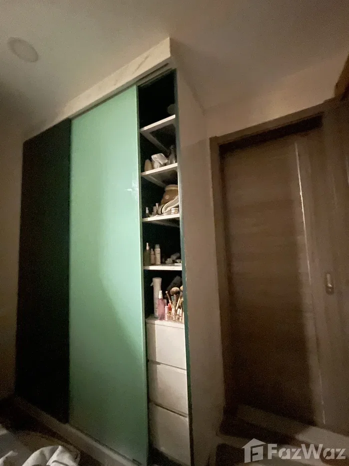 picture 1 Bedroom Condo for sale at Artisan Ratchada 6672047 - 7/8