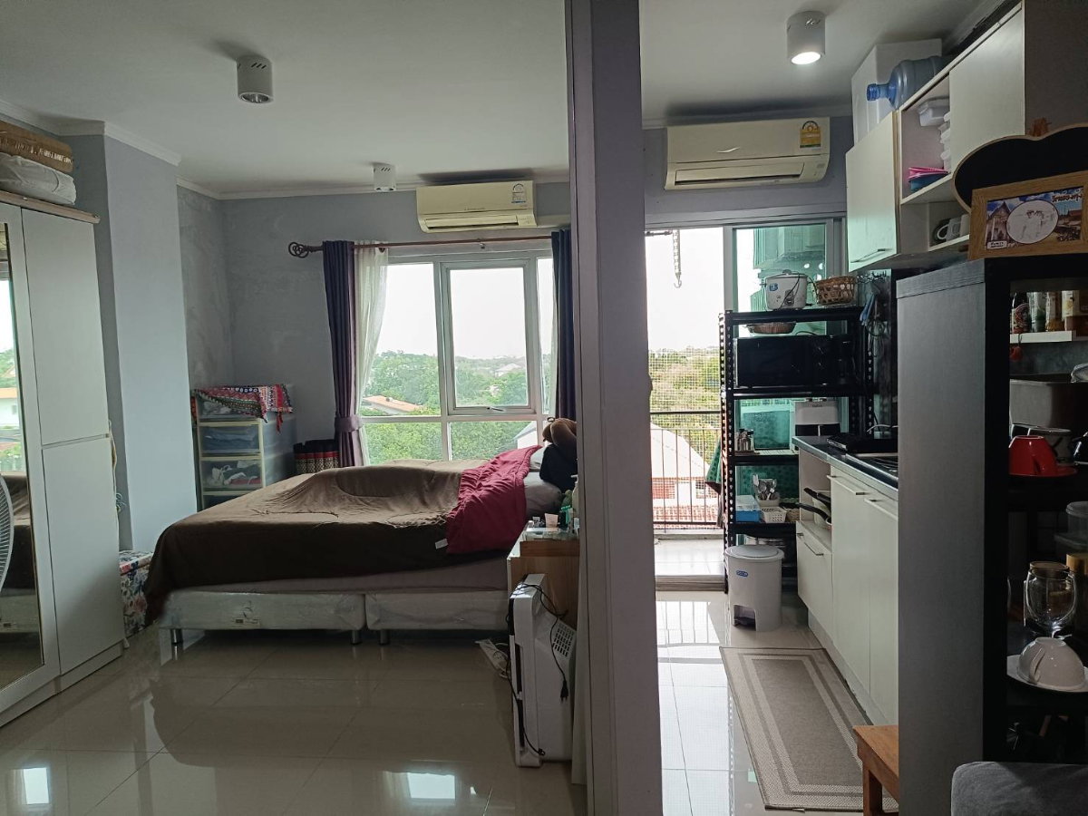 picture Condo M Heritage BTS Phaholyothin 59 for sales - 3/9