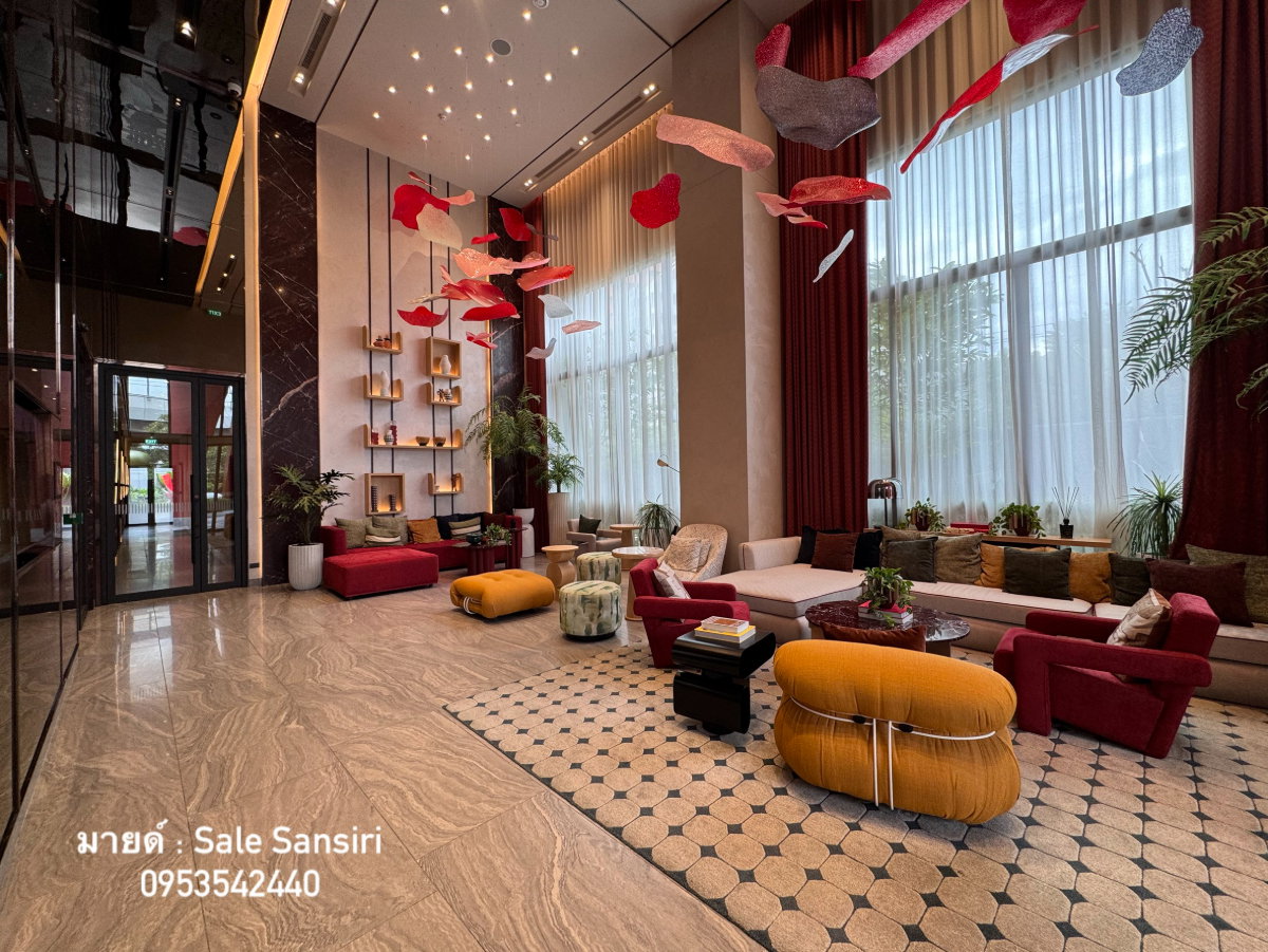 รูป ขายคอนโด พร้อมเข้าอยู่! The Base Urban Rama 9 คอนโดใจกลาง พระราม 9 - 1 ห้องนอน 1 ห้องน้ำ เฟอร์นิเจอร์ + เครื่องใช้ไฟฟ้าครบ! - รูปที่ 8/10
