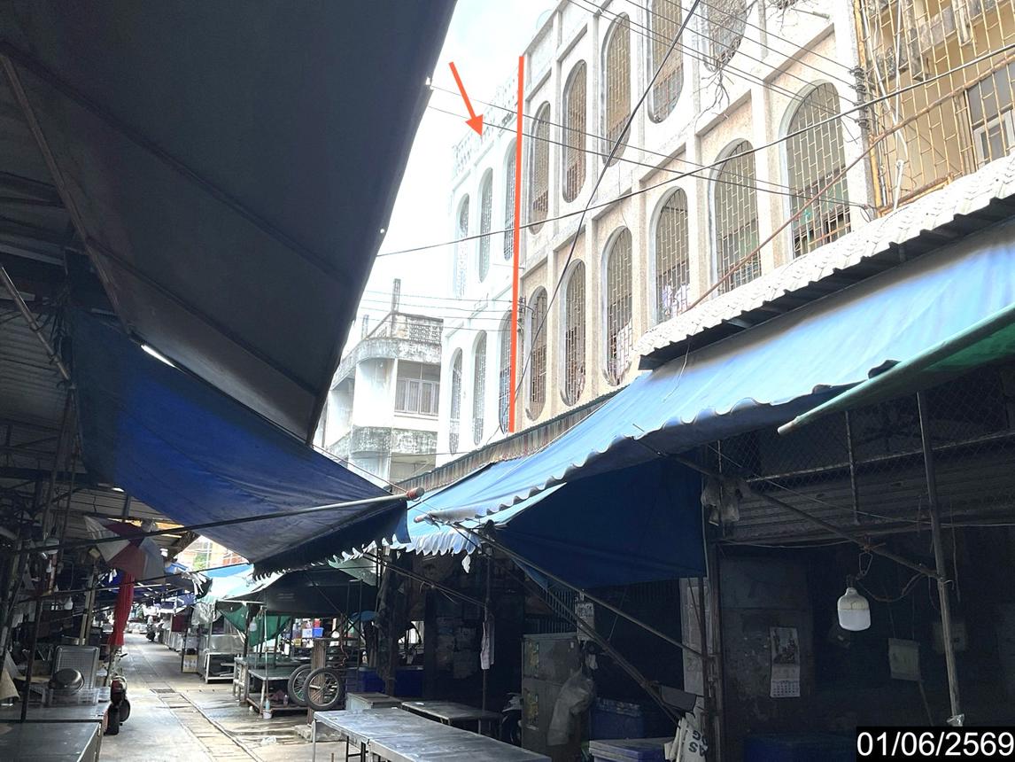 รูป อาคารพาณิชย์ 17.1 ตร.วา เมืองอุดรธานี อุดรธานี 6.5M - รูปที่ 10/17